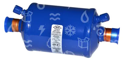 filtrdehydrátor ALCO ASD-45 S7, 7/8